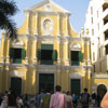 Macau (Nov 10)