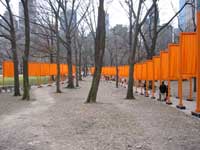 The Gates at Central Park