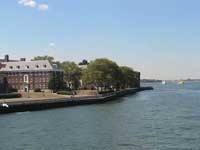 Governors Island