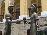 Hong Kong & Macau
