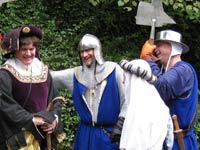 Medieval Festival