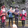 Mediaeval Festival