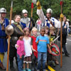 Mediaeval Festival