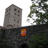 The Cloisters