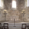The Cloisters