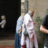 The Cloisters