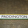 Paddington Station 
