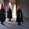 Horse Guards
