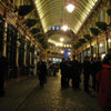 Leadenhall Market
