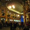 Leadenhall Market