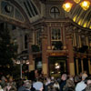 Leadenhall Market