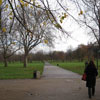 Greenwich Park
