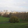 Greenwich Park
