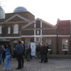 The Royal Observatory