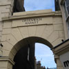 Greenwich Market