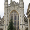 Bath Abbey