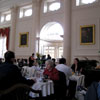 The Pump Room