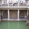 The Roman Baths