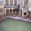 The Roman Baths