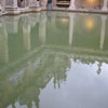 The Roman Baths