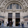 The V&A