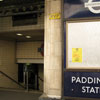 Paddington Station