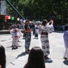 Obon Dance Festival