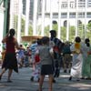 Obon Dance Festival