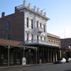 Old Sacramento