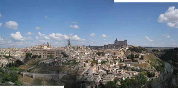 Toledo