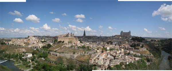 Toledo